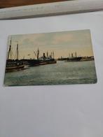ZAANDAM. HOUTHAVEN, Ophalen of Verzenden, Voor 1920, Noord-Holland