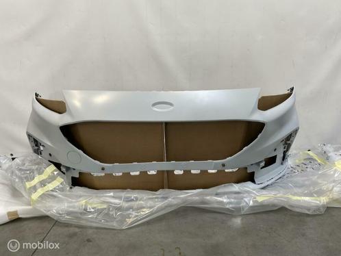 Voorbumper Ford Kuga 3 ST LINE CX482 ORIGINEEL NIEUW 2471824, Auto-onderdelen, Carrosserie en Plaatwerk, Bumper, Ford, Voor, Gebruikt