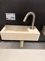 Fontein wc 40 cm, Doe-het-zelf en Verbouw, Sanitair, Ophalen of Verzenden, Nieuw, Toilet