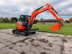 Kubota KX163-5, Ophalen of Verzenden, Graafmachine