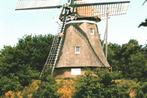 35497 Zweeloo 87 Drenthe Molen Aalden Gelopen met postzegel, Ophalen of Verzenden, 1980 tot heden, Gelopen, Drenthe