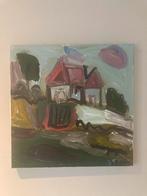 Thierry Loulé  “ A la Campagne”, Antiek en Kunst, Ophalen of Verzenden