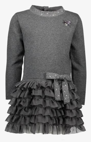 Jurkje van Le Chic maat 140 (advr 51) beschikbaar voor biedingen