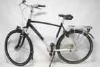 Refurbished Gazelle Chamonix Comfort 57cm - GewoonFietsen., PON, Versnellingen, Ophalen of Verzenden, Zo goed als nieuw