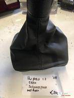 Vw Polo 1.2 2008  Schakelpook hoes Leder 5 bak, Gebruikt, -, -, Ophalen of Verzenden