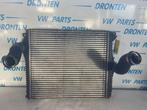 Intercooler van een Alfa Romeo Giulia, Gebruikt, -, Verzenden, -
