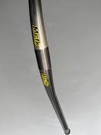 MCFK UD carbon mountainbike stuur flatbar 9 72cm 126 gram, Gebruikt, Mcfk, Stuur, Mountainbike