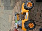 gratis action man auto, Ophalen, Gebruikt