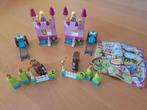 Prinsessen lego, Kinderen en Baby's, Speelgoed | Duplo en Lego, Ophalen of Verzenden, Zo goed als nieuw