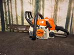 Stihl kettingzaag ms170, Ophalen, Gebruikt, Stihl