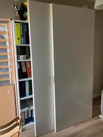 2 Svedex Opdekdeuren 930x2315mm, Ophalen, Zo goed als nieuw, Binnendeur, 215 cm of meer