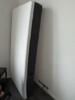 Emma Matras, Ophalen, 90 cm, Eenpersoons, Zo goed als nieuw