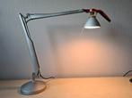 Vintage luceplan fortebraccio D33 tafel / Bureaulamp., Ophalen, Zo goed als nieuw, Minder dan 50 cm