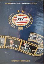 100 jaar PSV 1913 - 1923, Ophalen of Verzenden, Zo goed als nieuw, PSV, Overige typen
