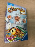 Ravensburger La Cucaracha Card - kaartspel (NIEUW), Een of twee spelers, Ophalen of Verzenden, Zo goed als nieuw, Ravensburger Spelen
