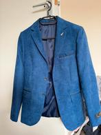 Jingens Blauwe Paulo Carvelli Colbert maat 152, Kinderen en Baby's, Kinderkleding | Maat 152, Ophalen of Verzenden, Nieuw