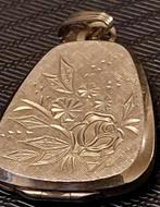 Amerik K&L medaillon, Ophalen of Verzenden