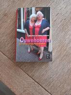 Louise Fokkens - Ouwehoeren, Boeken, Maatschappij en Samenleving, Zo goed als nieuw, Nederland, Louise Fokkens; Martine Fokkens