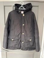 Airforce jas donker grijs maat M, Airforce, Grijs, Gedragen, Ophalen