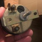 Brandstofmeter Oldtimer Landrover Defender, Auto-onderdelen, Dashboard en Schakelaars, Ophalen of Verzenden, Gebruikt, Land Rover
