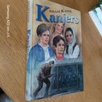 Bram Kasse - Kanjers  (christelijk), Gelezen, Fictie, Bram Kasse, Ophalen of Verzenden