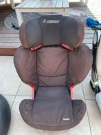 1x Maxi cosi Kore Pro-1x Maxi cosi Ferofix /2x stoelverhoger, Kinderen en Baby's, Autostoeltjes, Ophalen, Maxi-Cosi, Autogordel