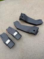 Joolz Geo Autostoel Adapters, Overige merken, Ophalen of Verzenden, 0 t/m 13 kg, Gebruikt