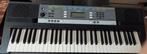 Yamaha YPT-240 Digital keyboard, Muziek en Instrumenten, Keyboards, Ophalen, Zo goed als nieuw, 61 toetsen, Yamaha