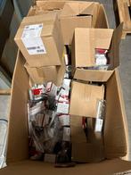 Grote restpartije ledverlichtingselementen van Häfele, Ophalen, Nieuw, Overige typen