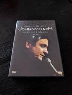 Johnny Cash - Live in Denmark 1971 DVD, Alle leeftijden, Verzenden, Gebruikt, Muziek en Concerten