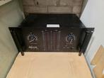 Transpow pr-480(defect)., Muziek en Instrumenten, Ophalen of Verzenden, Gebruikt, Minder dan 500 watt