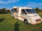 Renau lt  traffic  winnabago  Amerikaanse  opbouw moet, Overige merken, Buscamper of Camperbus, Particulier, 6 tot 7 meter