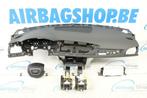 Airbag Dashboard blauw grijs 4 spaak grote gordel Audi A6 4G, Gebruikt, Ophalen of Verzenden