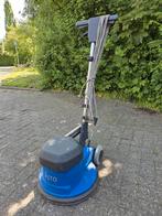 Alto Spintec eenschijfsmachine, Doe-het-zelf en Verbouw, Reinigingsmachines, Ophalen of Verzenden, Gebruikt, Schrobmachine