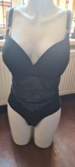 2 mooie Body's After Eden, Ophalen of Verzenden, Zwart, Body of Korset