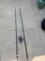 Fox warrior xt 2,75lb 12 ft, Ophalen, Gebruikt, Werphengel