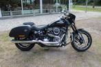 Harley-Davidson Sport Glide FLS-B Sport-Glide, Motoren, Motoren | Harley-Davidson, 1745 cc, Chopper, Bedrijf, Meer dan 35 kW
