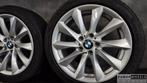 18 inch BMW 3 4 serie F30 F31 F36 Style 415 velgen Winterban, Auto-onderdelen, Banden en Velgen, 18 inch, Gebruikt, -, -