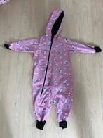 IELM softshell overall unicorn - maat 104, Kinderen en Baby's, Kinderkleding | Maat 104, Ielm, Meisje, Ophalen of Verzenden, Zo goed als nieuw