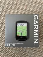Garmin Edge 830 GPS Cycling Computer, Fietsen en Brommers, Fietsaccessoires | Fietscomputers, Zo goed als nieuw, Ophalen, GPS