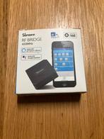 SONOFF RF Bridge 433Mhz, Hobby en Vrije tijd, Ophalen, Gebruikt