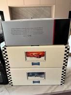 Porsche 934 Exoto, Hobby en Vrije tijd, Modelauto's | 1:18, Ophalen of Verzenden, Zo goed als nieuw, Auto, Overige merken