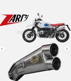 BMW R Nine T Zard Special Edition Uitlaat, Ophalen of Verzenden, Gebruikt