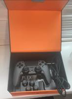 PlayStation 5 controller scuf, Spelcomputers en Games, PlayStation 5, Ophalen of Verzenden, Zo goed als nieuw, Controller