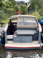 Tender 2022., Ophalen, Staal, Binnenboordmotor, Diesel