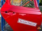 Volkswagen Polo 2G rechts Achter portier origineel portier, Auto-onderdelen, Carrosserie en Plaatwerk, Rechts, Gebruikt, Ophalen of Verzenden