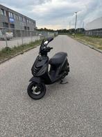 Piaggio Zip Brom 2014 4Takt, Fietsen en Brommers, Scooters | Piaggio, Ophalen, Zo goed als nieuw, Zip
