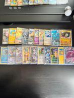 Waardevolle pokemonkaarten - verzamelaarskans!, Hobby en Vrije tijd, Verzamelkaartspellen | Pokémon, Ophalen of Verzenden, Zo goed als nieuw