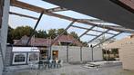 staalconstructie schuur garage, Ophalen, Gebruikt