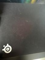 Muismat Steelseries QcK+, Ophalen of Verzenden, Zo goed als nieuw, Steelseries